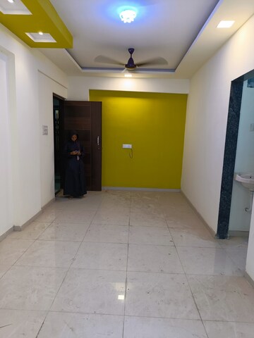 2 BHK Apartment For Rent in Kopar Plaza Dombivli East Thane  8001782