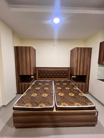 1 RK Builder Floor For Rent in Sector 41