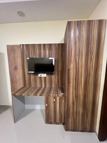 Furnished Amenities in 1 RK Builder Floor at Sector 41 – for Rent