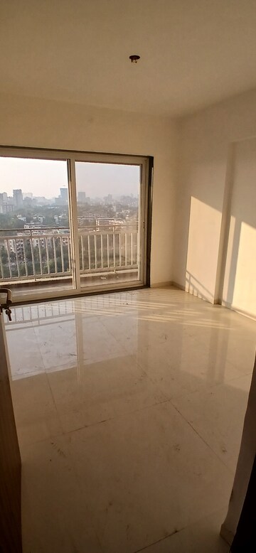 Bedroom in 4 BHK Apartment at Mutha Sai Nirvana, Shahad – for Rent