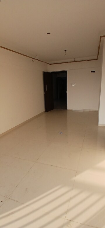 Living Room in 4 BHK Apartment at Mutha Sai Nirvana, Shahad – for Rent