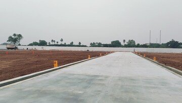  Plot – Exterior View View at Pudukkottai nh - for Sale