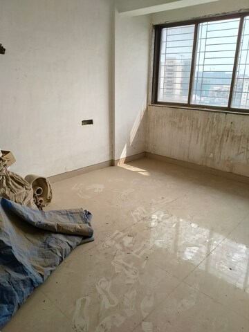 Master Bedroom in 5 BHK Apartment at Pramukh CHS, Kharghar Sector 21 – for Sale