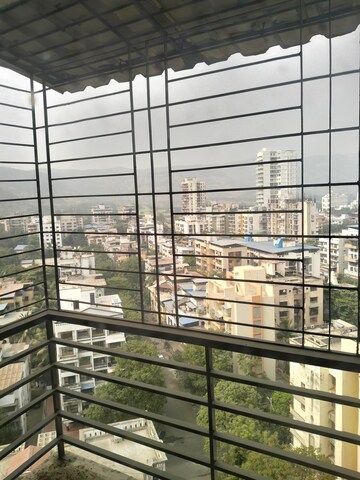 5 BHK Apartment – Exterior View View at Pramukh CHS, Kharghar Sector 21 - for Sale