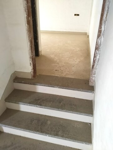 Master Bedroom in 5 BHK Apartment at Pramukh CHS, Kharghar Sector 21 – for Sale