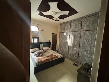 4 BHK Builder Floor For Resale in Fateh Nagar Delhi  8001752