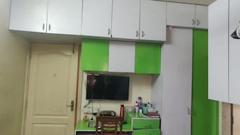 3 BHK Apartment For Rent in Sai Siddhi Tower Ghatkopar East Mumbai  8001798