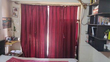 Furnished Amenities in 3 BHK Apartment at Sai Siddhi Tower, Ghatkopar East – for Rent