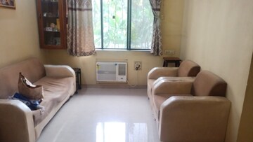2 BHK Apartment For Rent in Lodha Paradise, Majiwada
