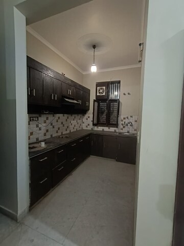 Kitchen in 2 BHK Apartment at Sector 46 – for Rent