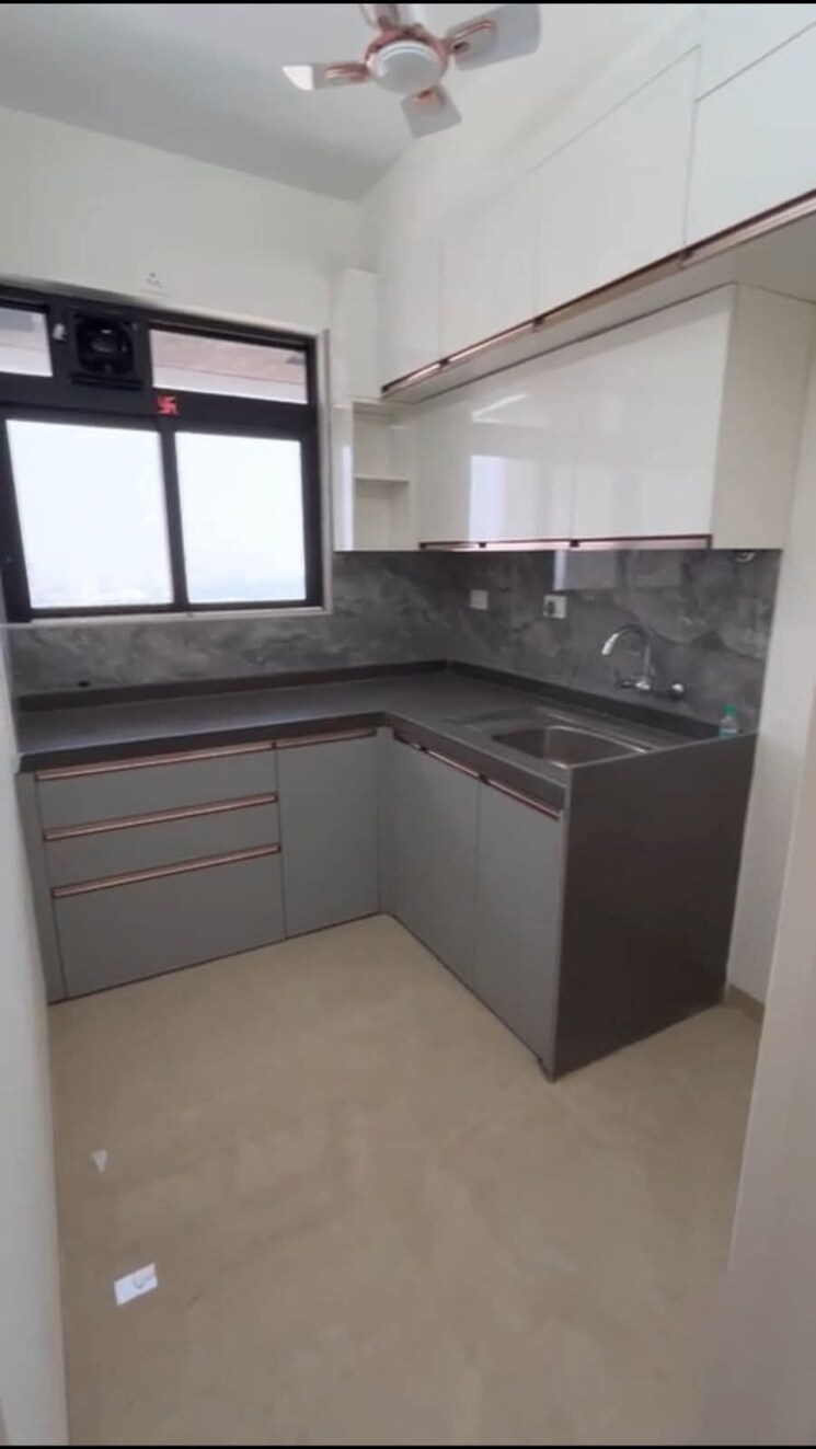 Kitchen, dosti-estates 2 Bedroom 750 Sq.Ft. Apartment In Wadala East Mumbai 8001813