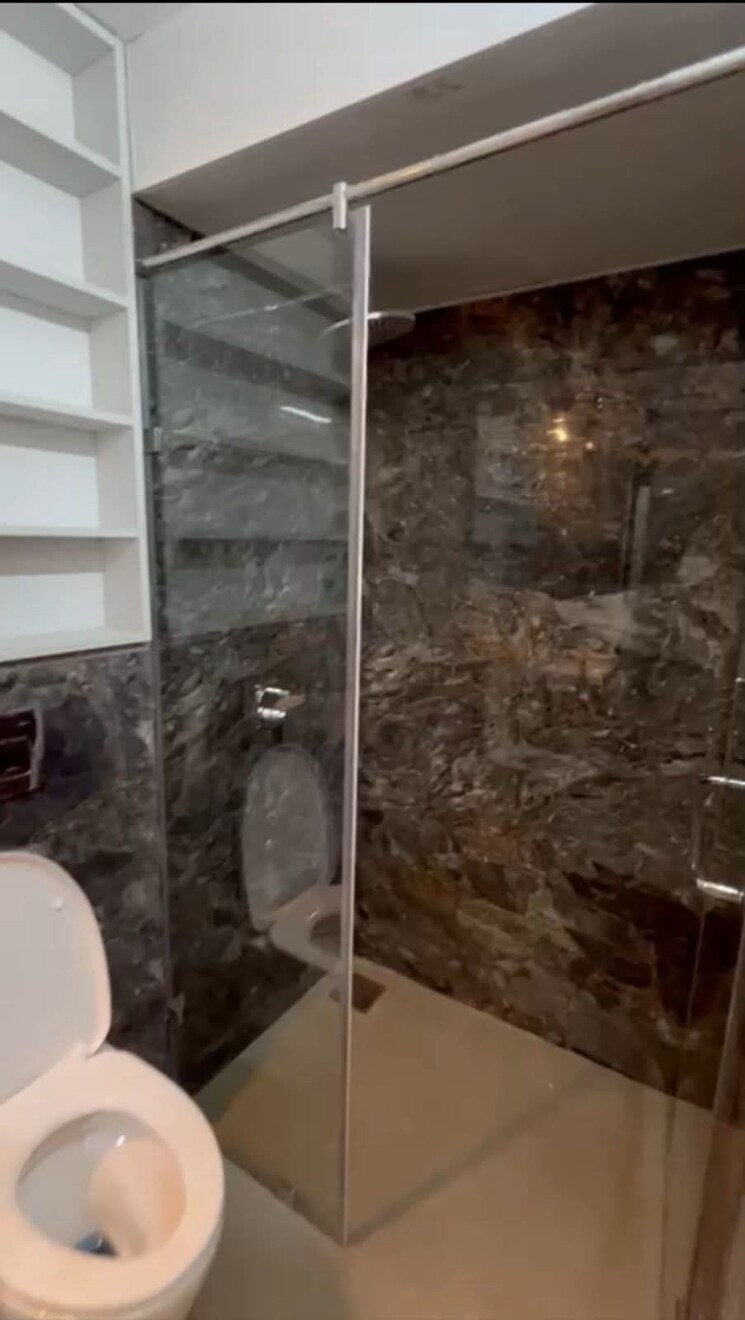 Bathroom, dosti-estates 2 Bedroom 750 Sq.Ft. Apartment In Wadala East Mumbai 8001813