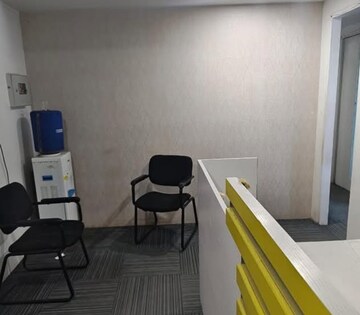 Team Area in  Office Space at Ashok Nagar – for Rent