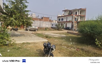  Plot For Sale in Indira Nagar