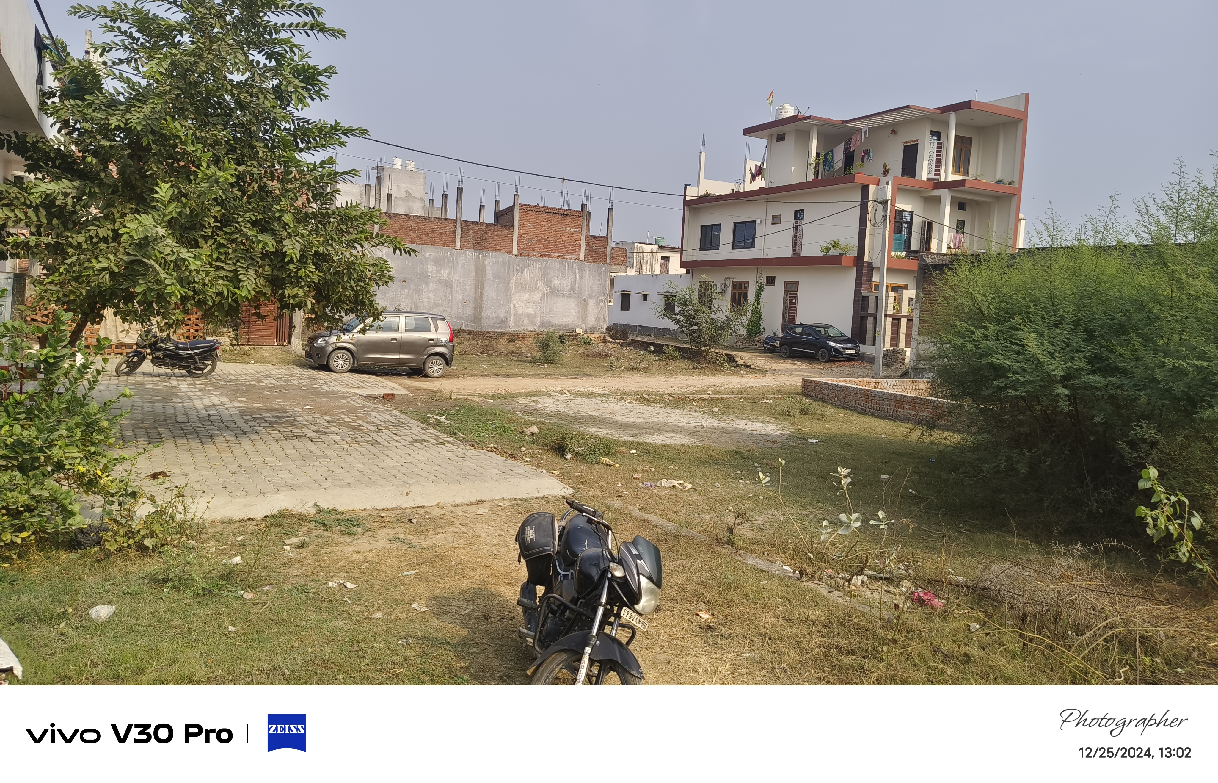 Plot For Sale in 3200 Plot Sale Indranagar