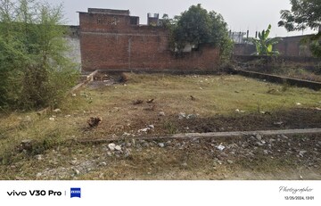 Plot Area in  Plot at Indira Nagar – for Sale