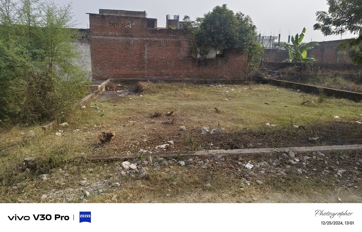 undefined, indira nagar  3200 Sq.Ft. Plot In Indira Nagar Lucknow 8001809