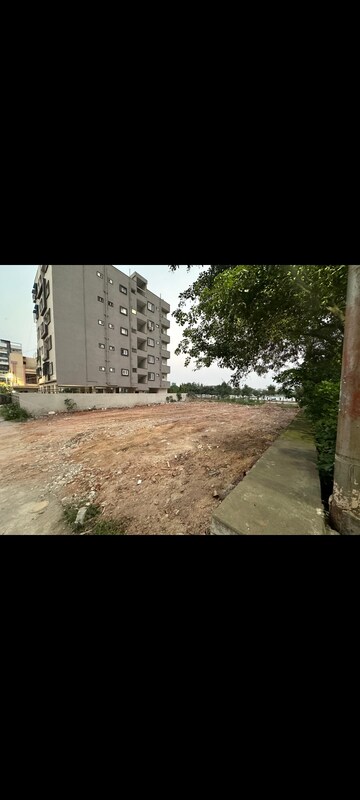 Plot For Sale in Uppal