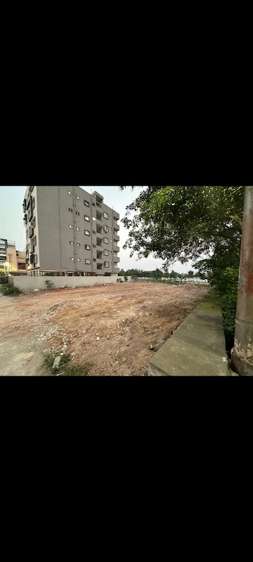  Plot – Exterior View View at Uppal - for Sale