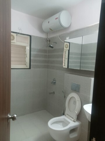 Master Bedroom in 3 BHK Apartment at Harsh Paradise, Aundh – for Sale