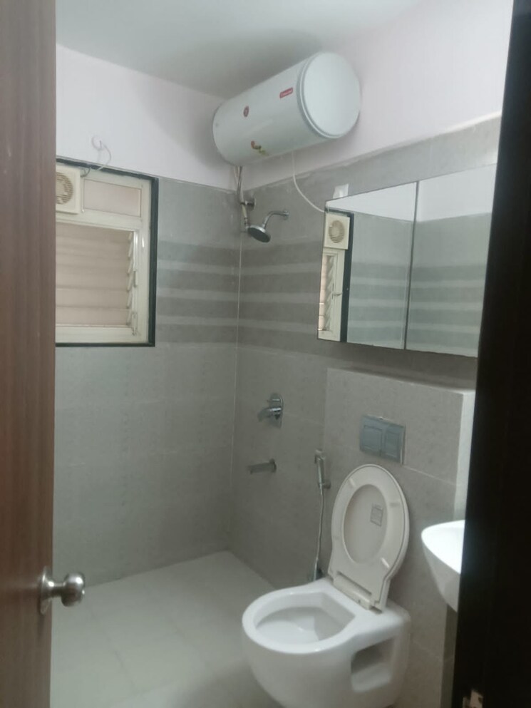 Master Bedroom, harsh-paradise 3 Bedroom 1650 Sq.Ft. Apartment In Aundh Pune 8001844