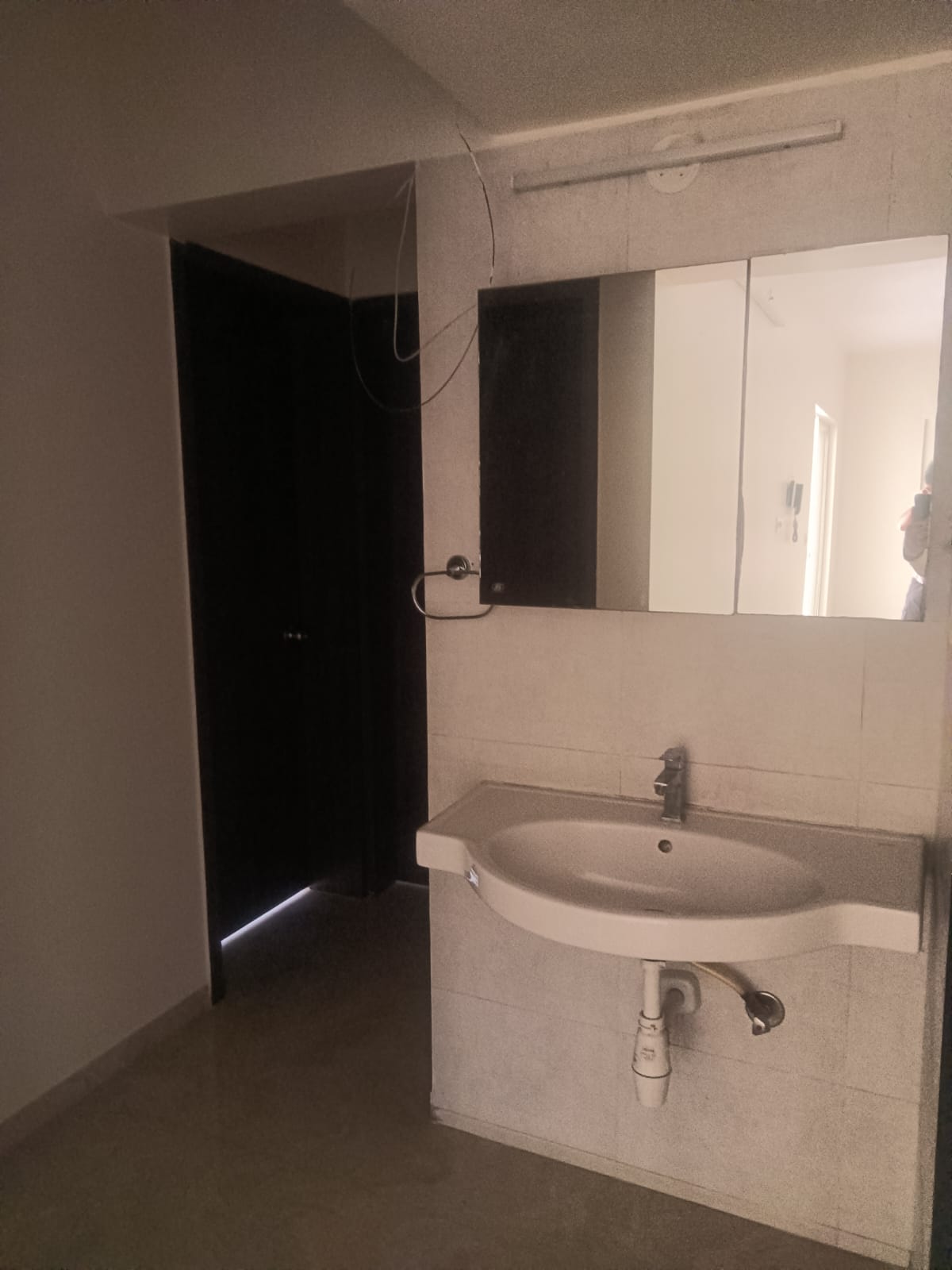 3 BHK 1650 Sq.Ft. Apartment in Harsh Paradise