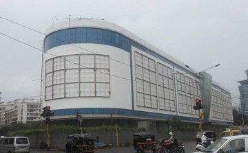  Shop – Exterior View View at Rustomjee Eaze Zone Mall, Malad West - for Rent