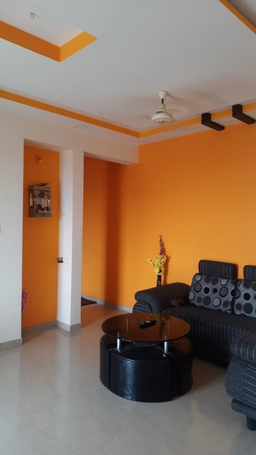 2 BHK Apartment For Rent in Lodha Palava City, Dombivli East