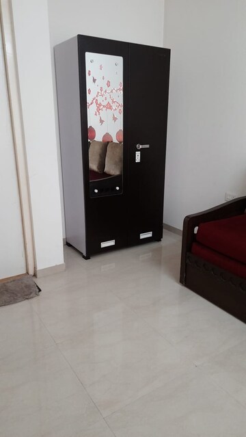 Master Bedroom in 2 BHK Apartment at Lodha Palava City, Dombivli East – for Rent