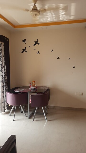 Furnished Amenities in 2 BHK Apartment at Lodha Palava City, Dombivli East – for Rent