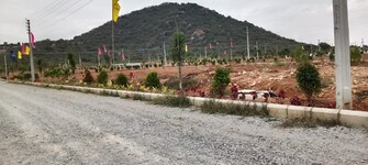 Plot For Resale in JP Seven Hills Yacharam Hyderabad  8001869