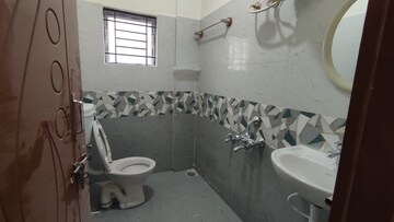 Master Bedroom in 1 BHK Independent House at Whitefield – for Rent