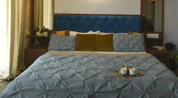Bedroom in 2 BHK Villa at Whitefield – for Sale