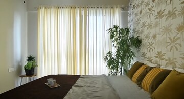 Bedroom in 2 BHK Villa at Whitefield – for Sale