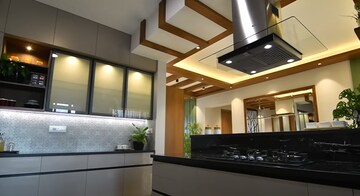 Kitchen in 2 BHK Villa at Whitefield – for Sale