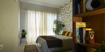Bedroom in 2 BHK Villa at Whitefield – for Sale