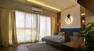 Bedroom in 2 BHK Villa at Whitefield – for Sale