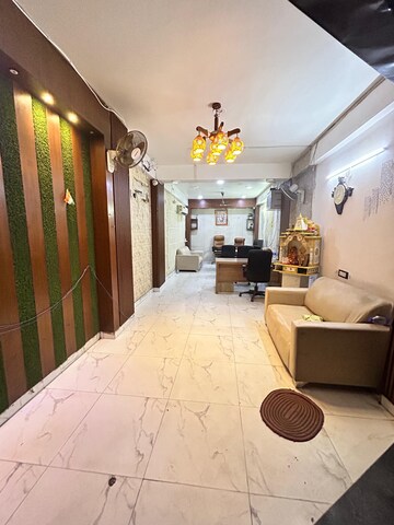 Bedroom in 3 BHK Apartment at ABA Ivy County, Sector 75 – for Rent