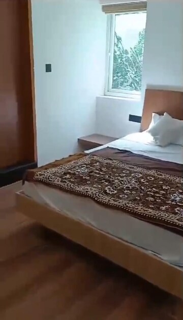 Bedroom in 4 BHK Villa at Yercaud – for Sale