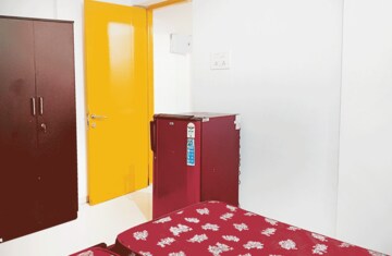 Room in  Pg at Sakinaka – for Rent