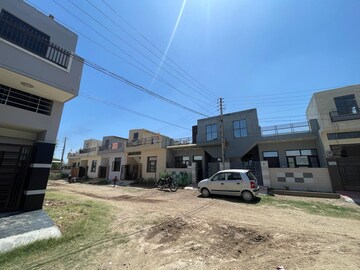  Plot For Sale in Bhabat