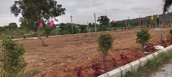 Plot For Resale in JP Seven Hills Yacharam Hyderabad  8001907