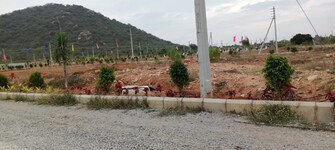 Plot For Resale in JP Seven Hills Yacharam Hyderabad  8001907