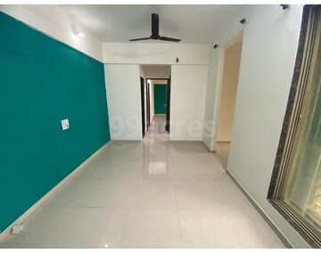 Building Lobby in 2 BHK Apartment at Avenue Sai Prasad, Kharghar – for Sale