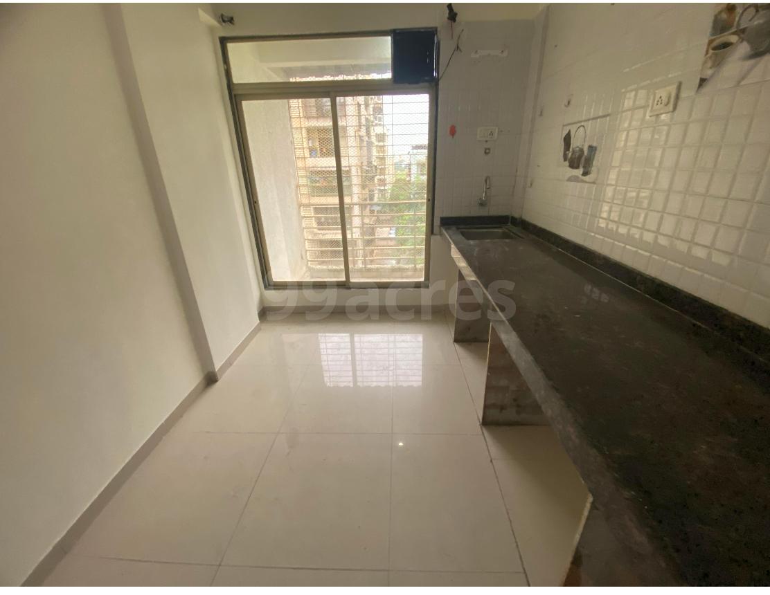 2 BHK Apartment For Sale in Avenue Sai Prasad