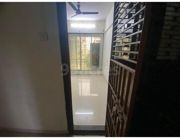 Building Lobby in 2 BHK Apartment at Avenue Sai Prasad, Kharghar – for Sale