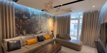 Living Room in 2 BHK Villa at Whitefield Road – for Sale