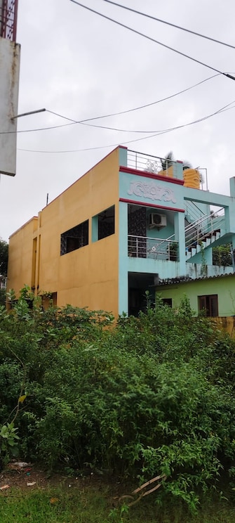 4 BHK Independent House For Resale in Urapakkam West Chennai  8001849