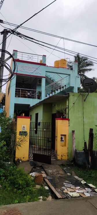 4 BHK Independent House For Resale in Urapakkam West Chennai  8001849