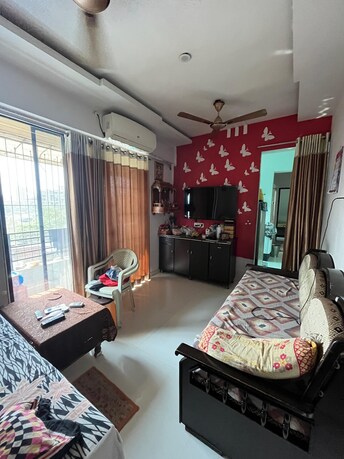 1 BHK Apartment For Rent in Rai Heaven Kalyan East Thane  8001946